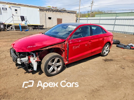 Audi A3 2017 - Image 1 of 12