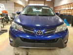 Toyota RAV 4 2014
