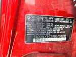 BMW X3 2011