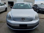 Volkswagen Beetle 2013