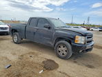 Chevrolet Silverado 2011