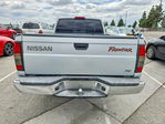 Nissan Navara (Frontier) 2000