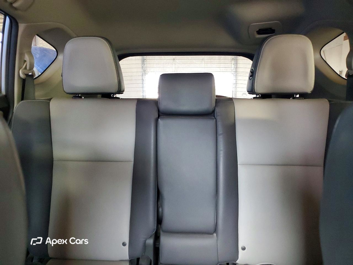 Toyota RAV 4 2015