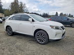 Lexus RX 2013