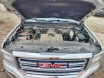 GMC Sierra 2016