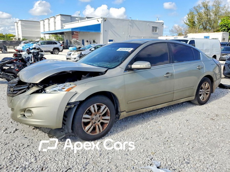 Nissan Altima 2010 - Image 1 of 12