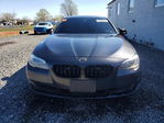 BMW Series 5 2012