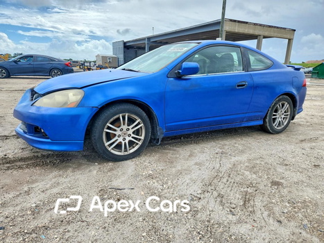 Acura RSX 2005 - Image 1 of 13