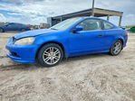 Acura RSX 2005