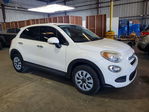 Fiat 500 2016