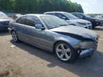 BMW Series 3 2004