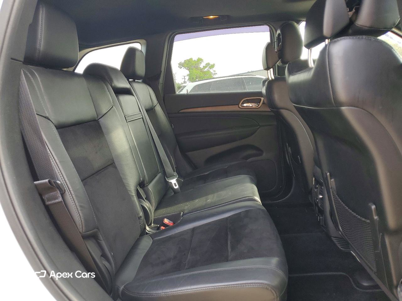 Jeep Cherokee 2015