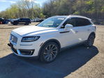 Lincoln Nautilus 2019