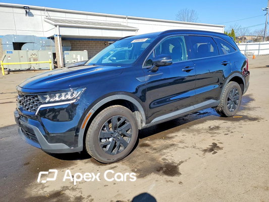 Kia Sorento 2021 - Image 1 of 14
