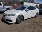 Acura TLX 2017