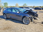 Tesla Model 3 2018
