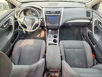 Nissan Altima 2014