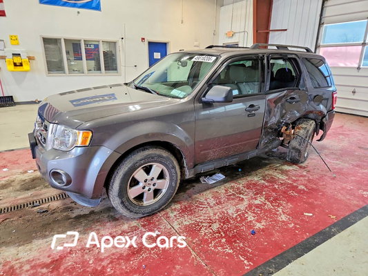 Ford Escape 2012 - Image 1 of 5