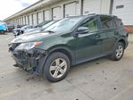 Toyota RAV 4 2013