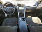 Ford Fusion 2018