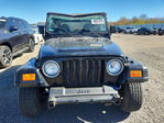 Jeep Wrangler 2000