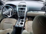 Ford Explorer 2012