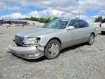 Lexus LS 2000