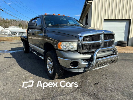 Dodge RAM 2005 - Zdjęcie 1 z 15
