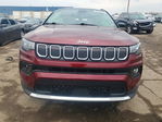 Jeep Compass 2022