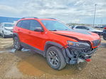 Jeep Cherokee 2021