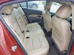 Chevrolet Cruze 2012