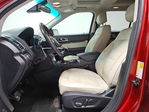 Ford Explorer 2016