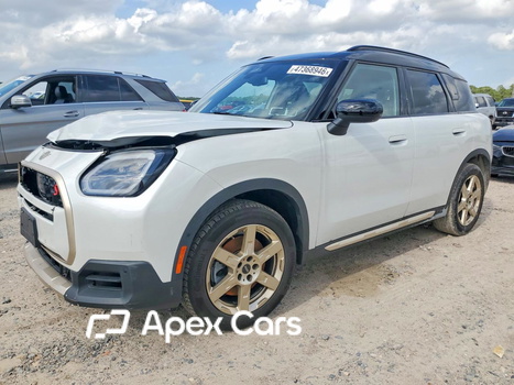 MINI Cooper 2025 - Image 1 of 13