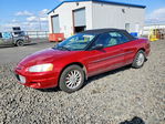 Chrysler Sebring 2002