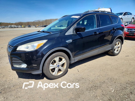 Ford Escape 2016 - Image 1 of 13