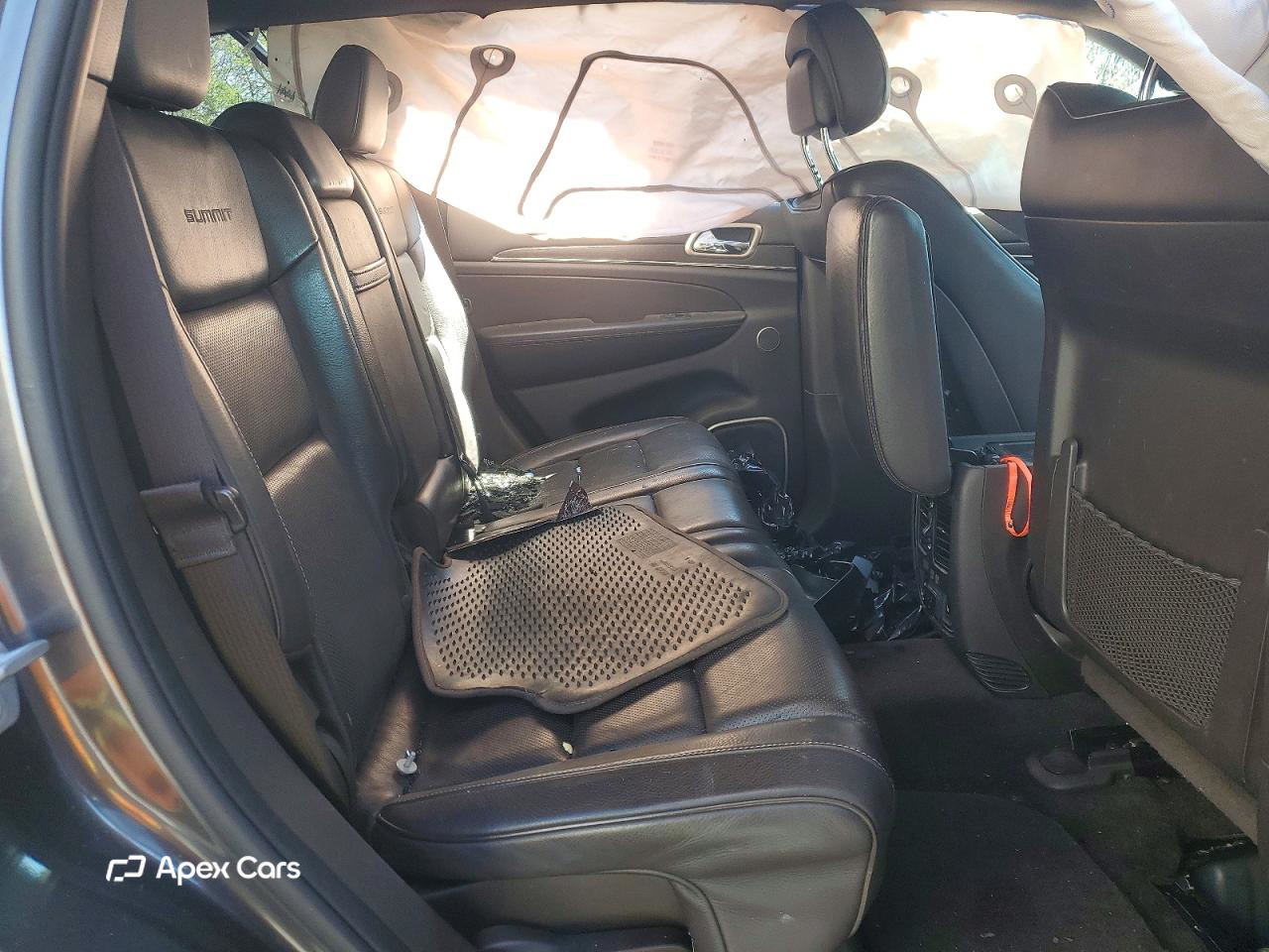 Jeep Cherokee 2014