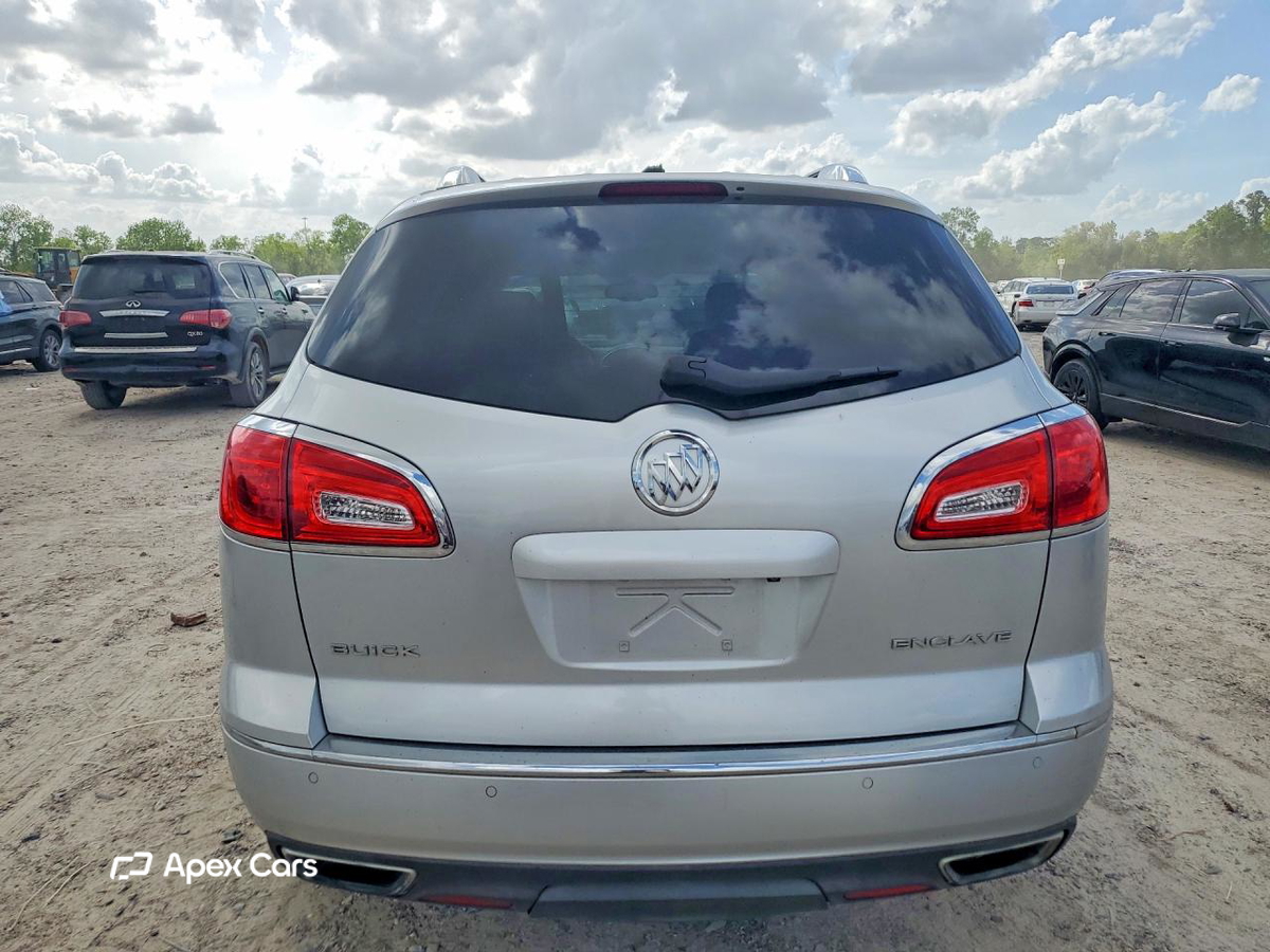 Buick Enclave 2014