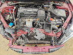 Honda Accord 2016