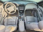 Ford Mustang 1998