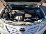 Toyota Camry 2011
