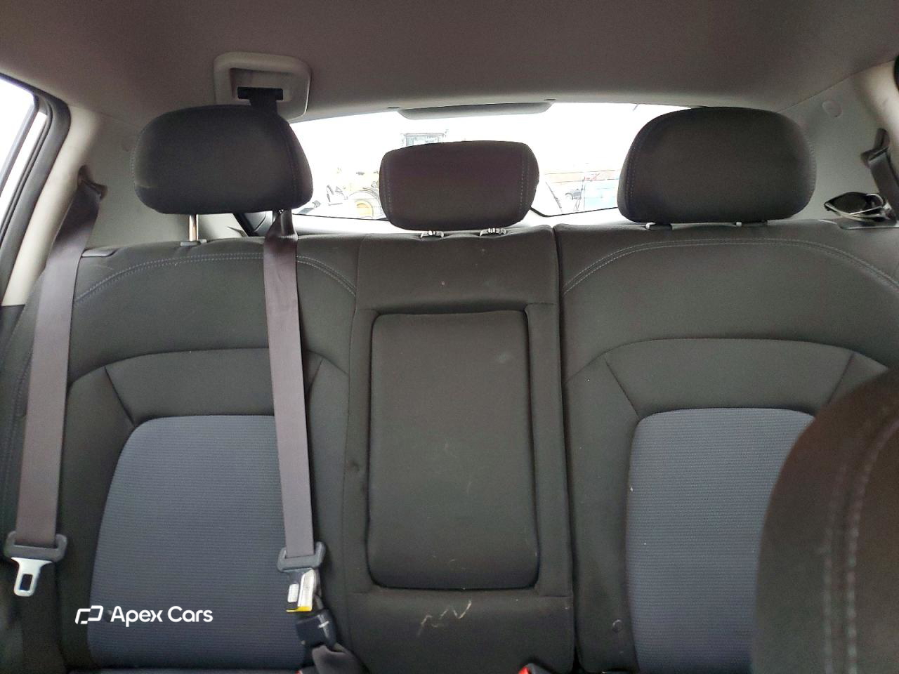 Kia Sportage 2016