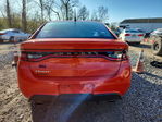 Dodge Dart 2016