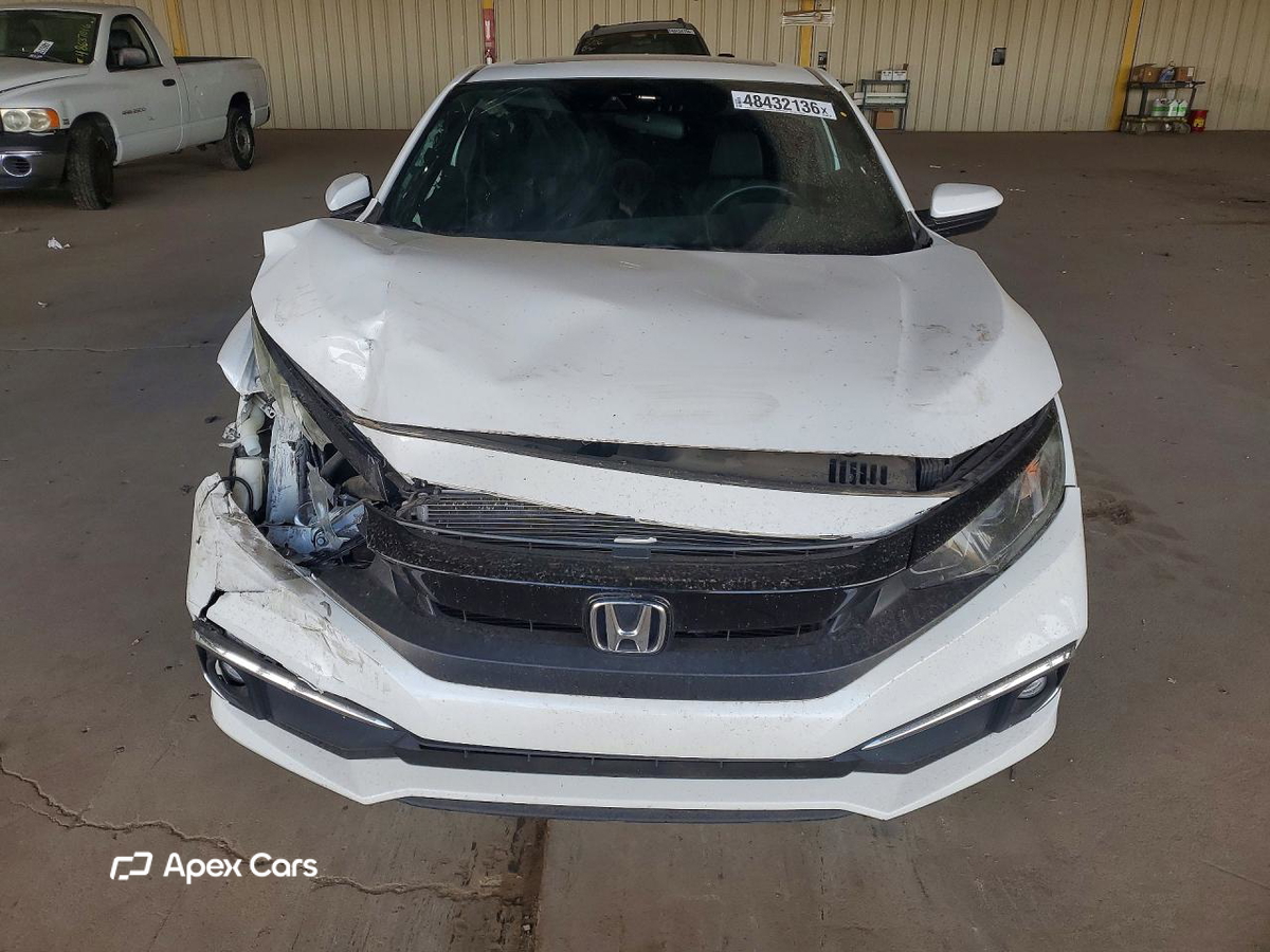 Honda Civic 2019