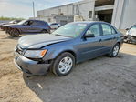 Hyundai Sonata 2010