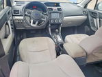 Subaru Forester 2018