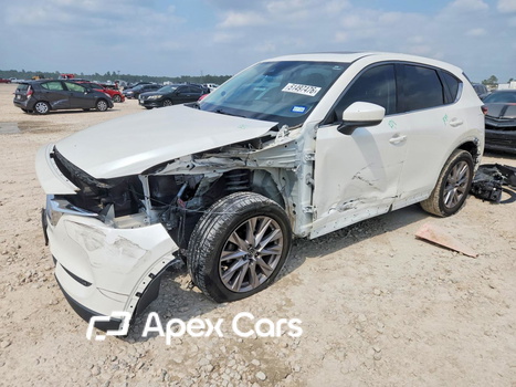 Mazda CX-5 2019 - Image 1 of 14