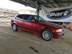 BMW Series 3 1997