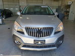 Buick Encore 2013