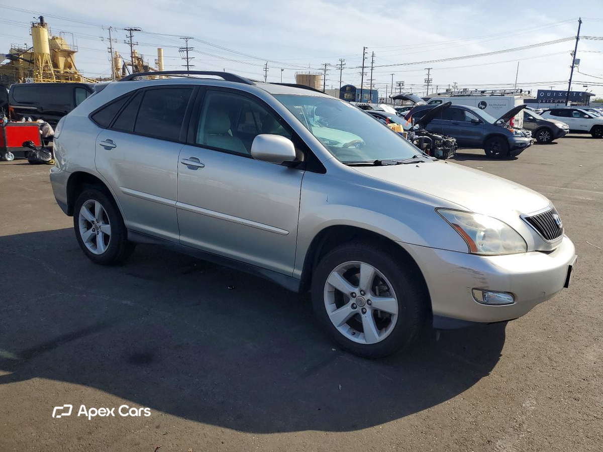 Lexus RX 2005