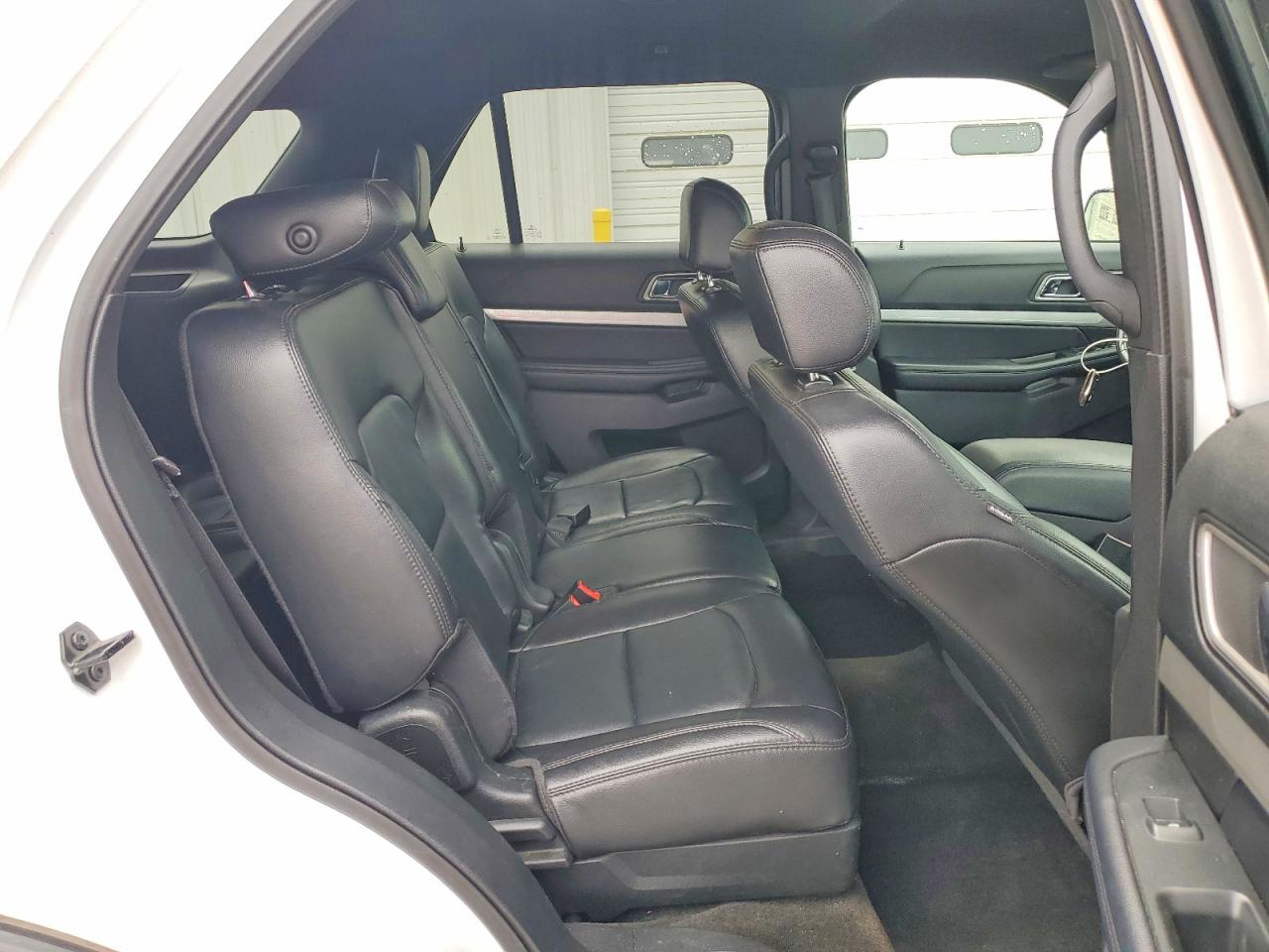 Ford Explorer 2017